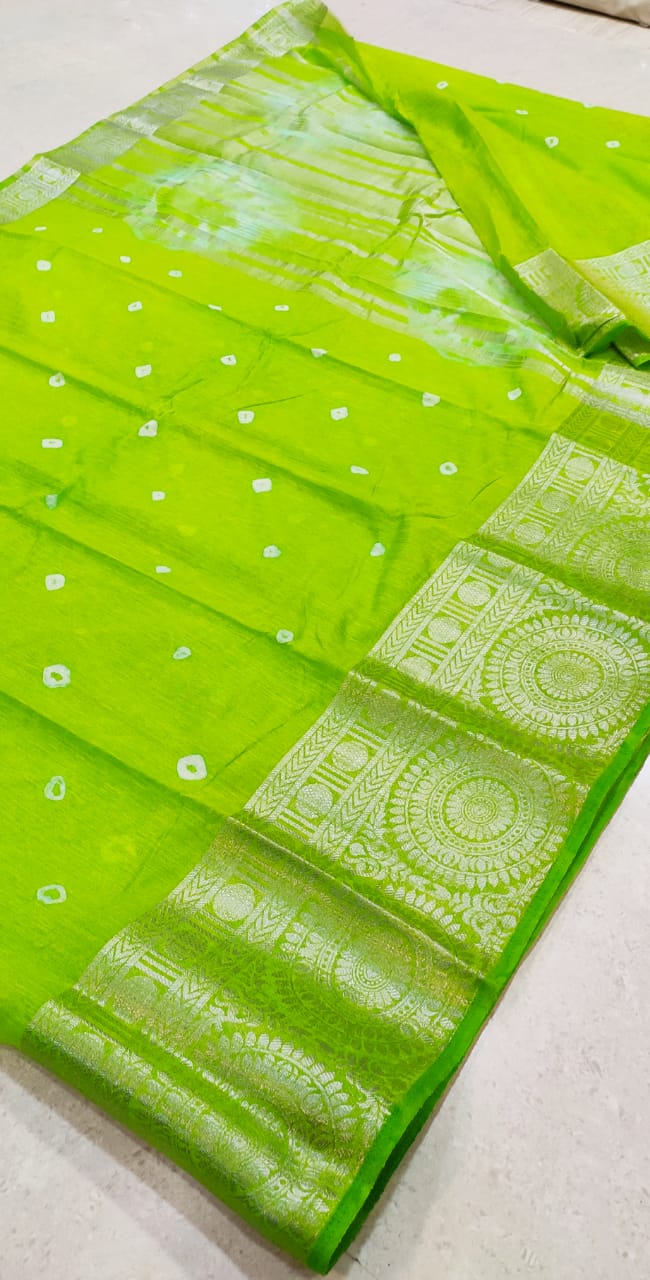kanchi bathic sarees