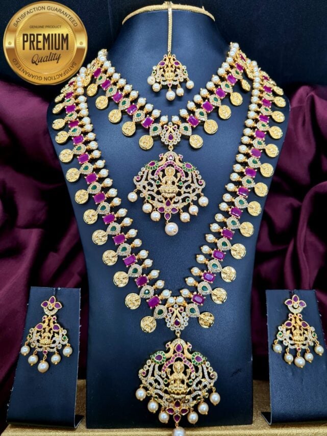 Full Jewellry Set