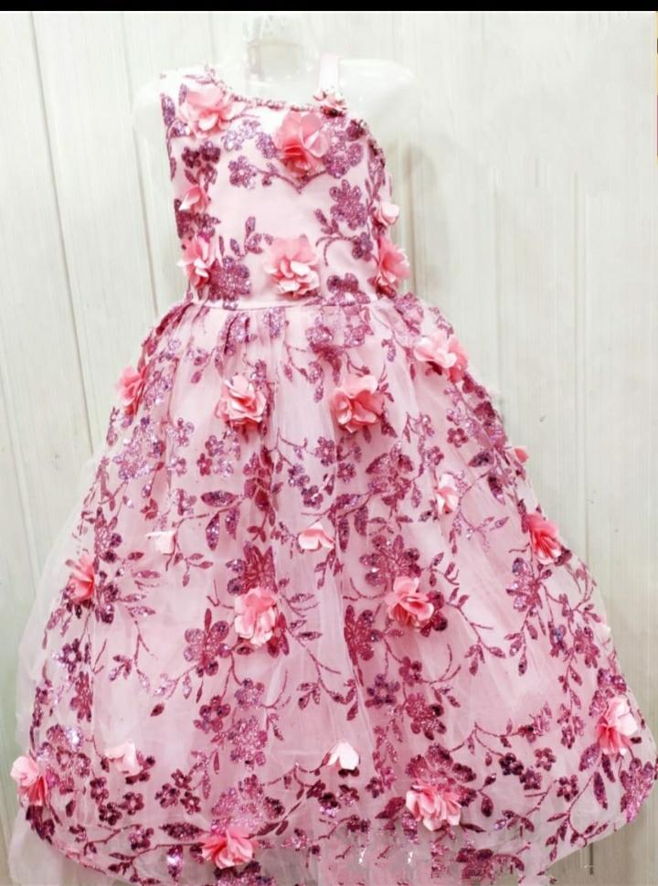 PARTYNWEAR GOWN
