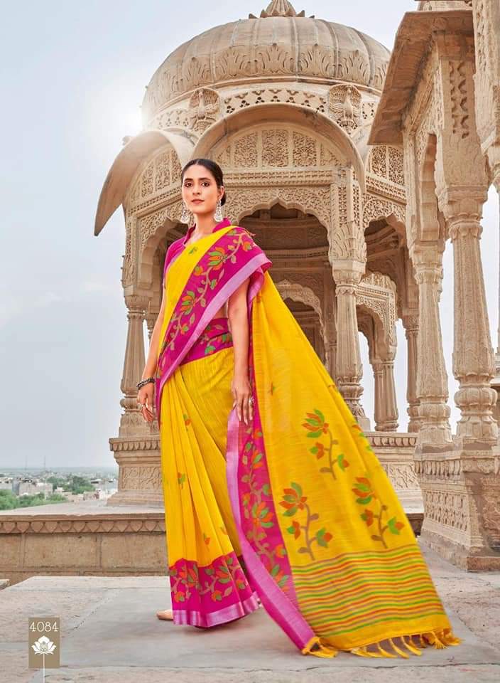 zari pattu silk Saree